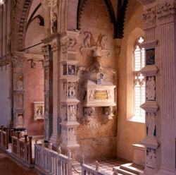 Rimini Temple Malatestiano