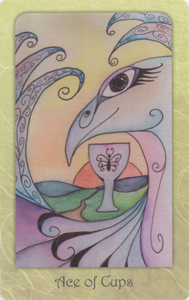 Ace of Cups