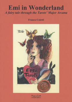 Emi Book Cover