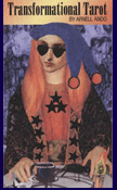 US Games Transformational Tarot release