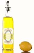 favorite recipe for limoncello