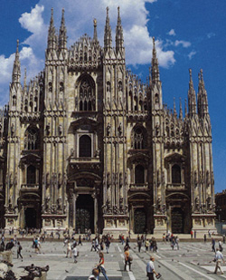 Duomo di Milano