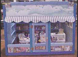 Michele's Shop