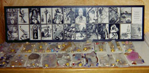John Glock's Eternal Dream Tarot