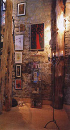 Museo dei Tarocchi