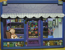 Bonnie's Shop