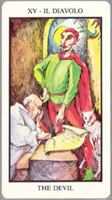 The Devil