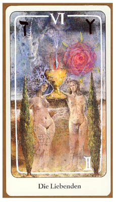 The Lovers