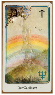 The Hanged Man