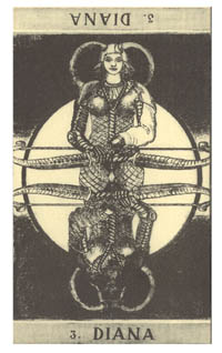 3 - Diana