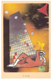 Card 3 (Empress)
