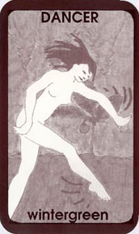 Dancer