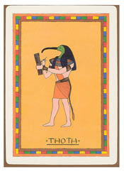 Thoth