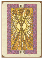 III (Wands)