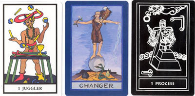 1 - Juggler