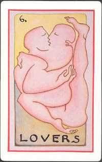 The Lovers