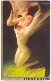ten of wands