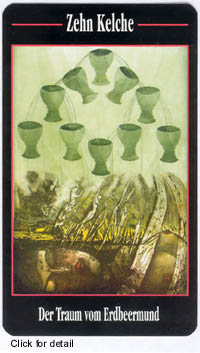 Zehn Jekche - 10 of Cups