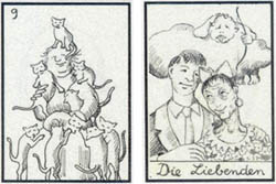 Tarot Pers