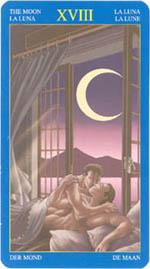 The Moon