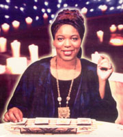 Miss Cleo