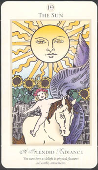 The Sun