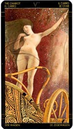 The Chariot