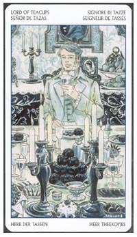 Lord of Teacups