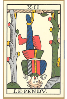 The Hanged Man