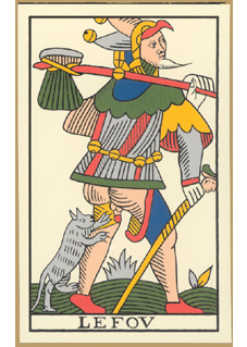 The Fool