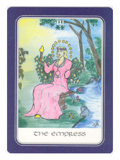 The Empress