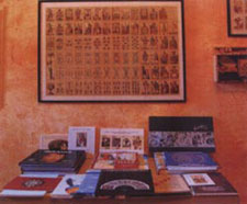 Tarot Library