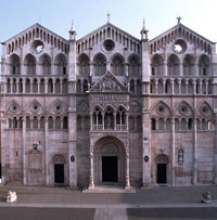 Ferrara Cathedral