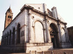 Malatesta Temple