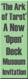 International Deck Invitation