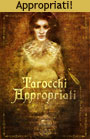 Tarocchi Appropriati Cover art by Jessica Angiulli 