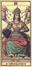 Tarocchi Italiano 1845