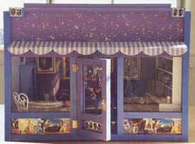 Diane's Shop