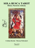 Newly Printed Sola Busca Book in English Available