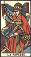 Classico Tarocchi di Marsiglia (Classic Marseilles Tarot)