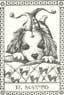 Cani del Mondo (Dog Tarot)